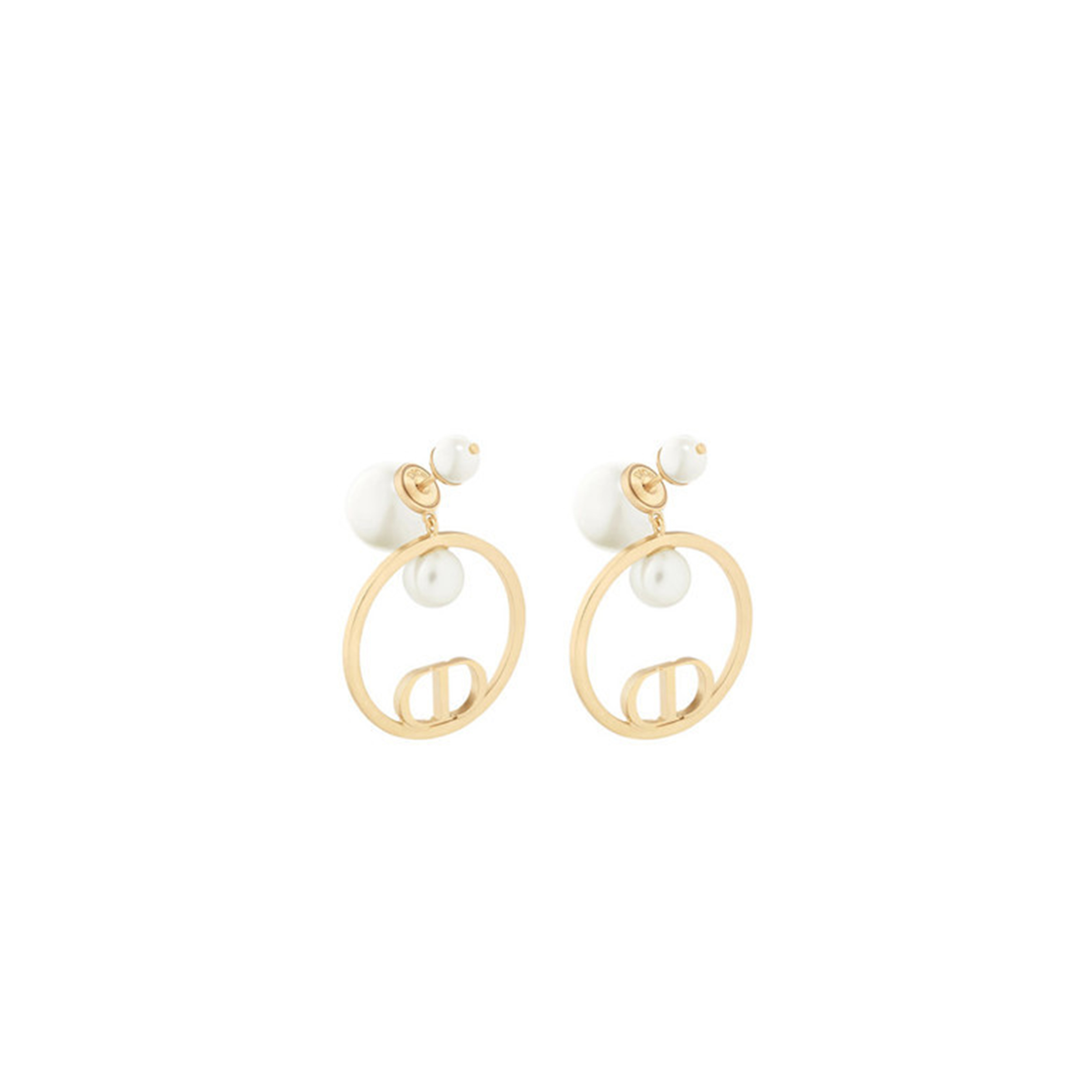D*or tribales earrings e1674trirs_d301